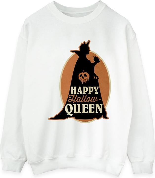 Immagine prodotto Disney Villains Hallow Queen Felpa Uomo (M)