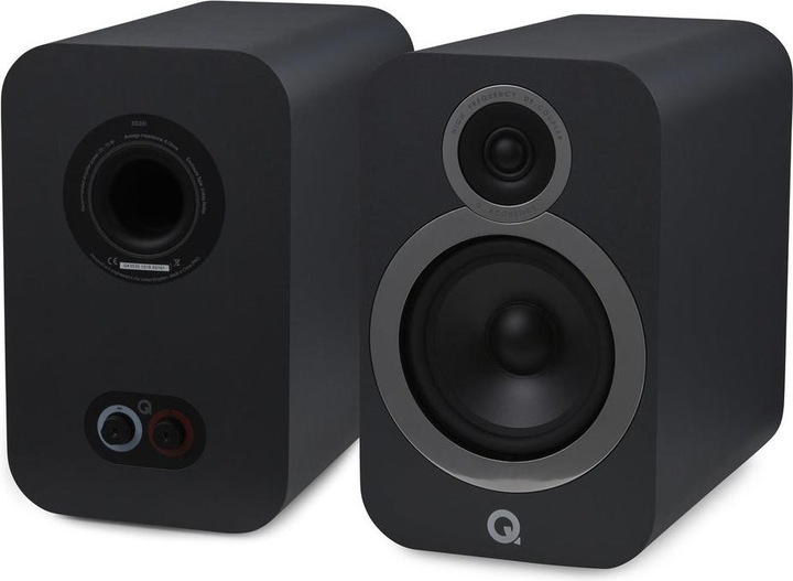 Actual product image Q Acoustics 3030i (1 pair)