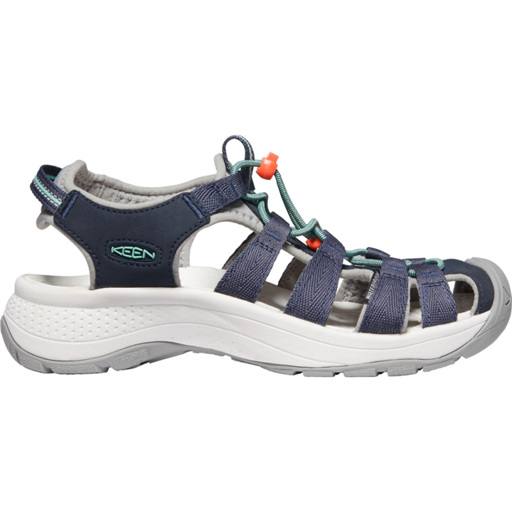 Actual product image Keen W Astoria West Sandal (39.5)