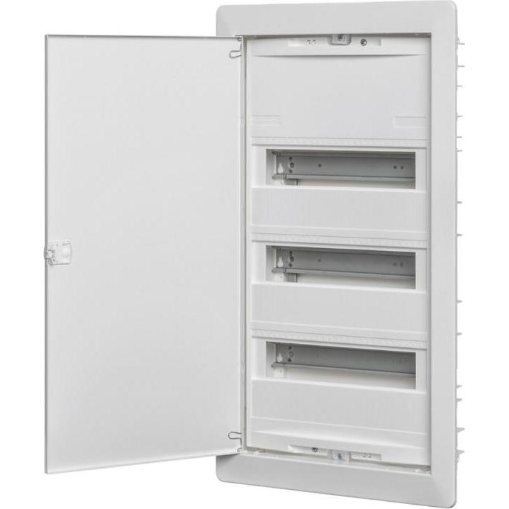 ABN, Verteilerschrank, Kleinverteiler