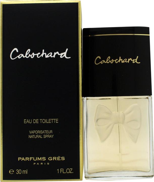Produktbild Gres Cabochard (Eau de Toilette, 30 ml)