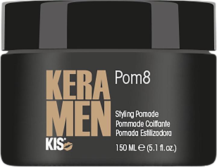 KIS Keramen Pom8 (Haargel)