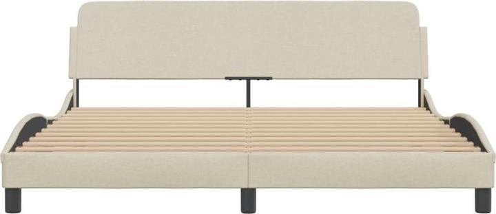 Image du produit vidaXL Bettgestell (180 x 200 cm)