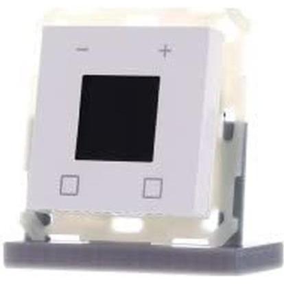 MDT SCN-RTN55S.01 Raumtemperatur-, Thermostat, Weiss