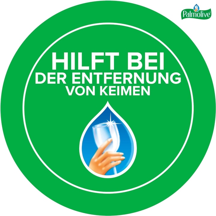 Produktbild Palmolive Ultra 4in1 Hygiene (Gel)