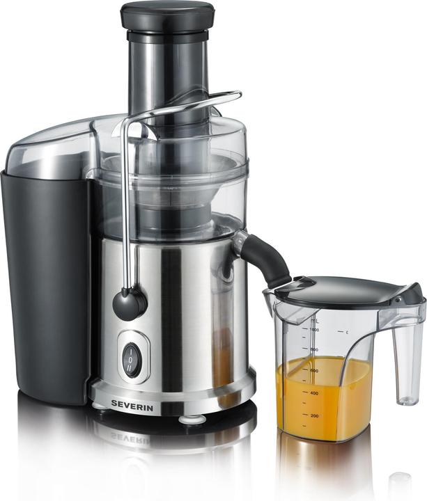 Produktbild Severin Es 3563