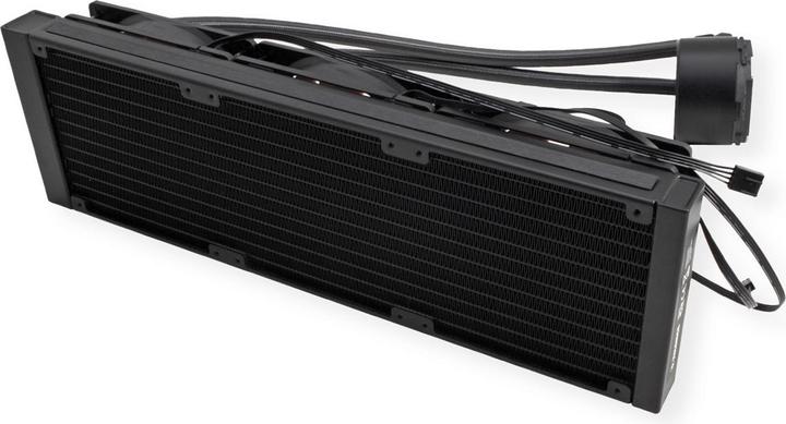 Actual product image Xilence WAK LiQuRizer LQ360 water cooling XC978