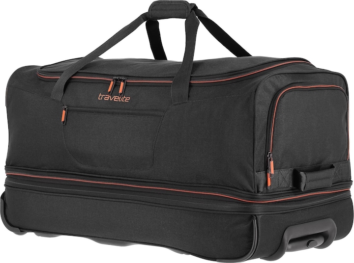 Immagine prodotto Travelite Nozioni di base (98 l, L (90 - 115l))