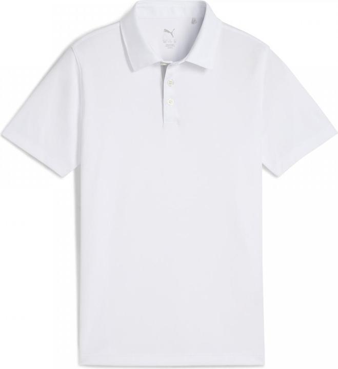 Actual product image Puma Boys Pure 2.0 Polo (176)