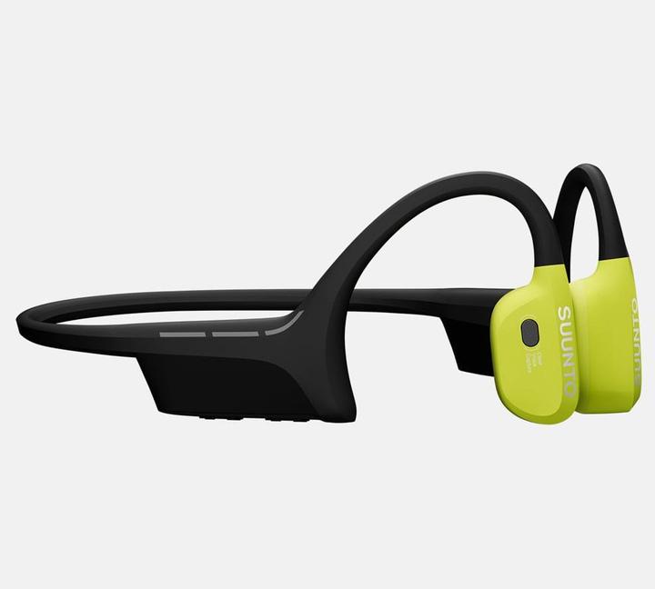 Produktbild Suunto Wing Lime (10 h, Kabellos)