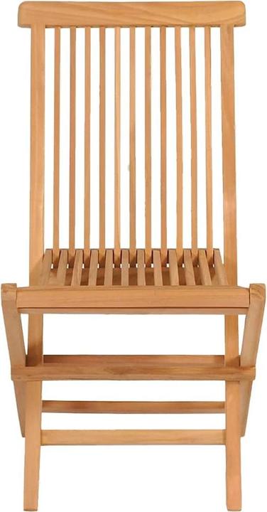 Produktbild vidaXL Wilhelm (160 x 80 x 75 cm)