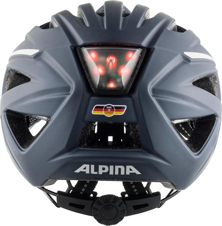 Actual product image ALPINA SPORTS Haga (51 - 56 cm)
