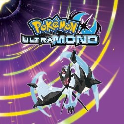 Image du produit Nintendo Pokémon Ultramond (3DS, EN)