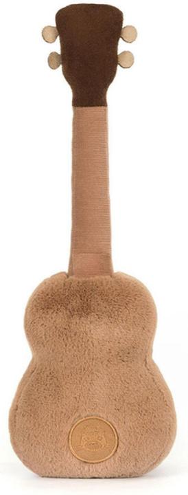 Produktbild Jellycat Amuseables Ukulele 33 cm (Plüschspielzeug Katze)