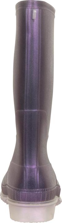 Actual product image Mountain Warehouse Childrens/Kids Plain Wellington Boots (36)