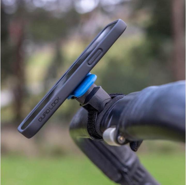 Produktbild Quad Lock Release Strap Mount