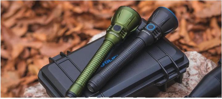 Actual product image Olight Javelot Turbo 2 Kit (25.90 cm, 2500 lm)