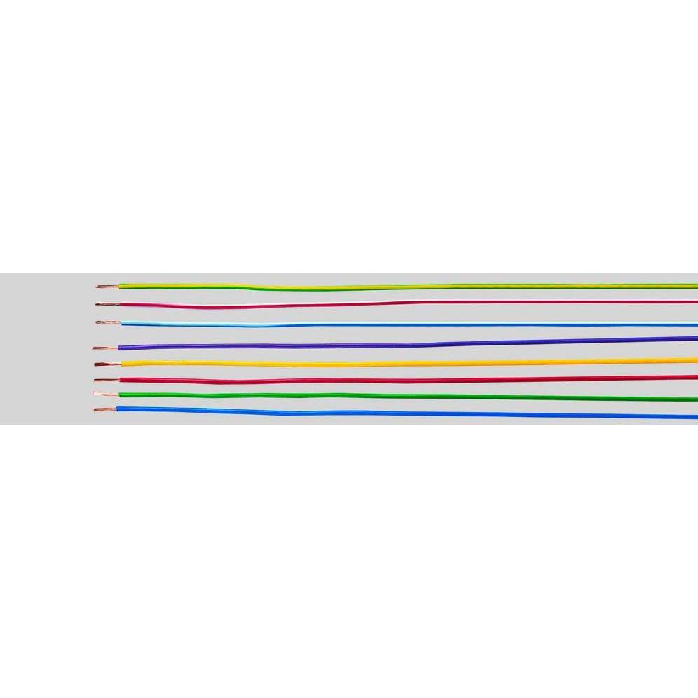 Helukabel, Kabelleitung, Litze H07VK (100 m)