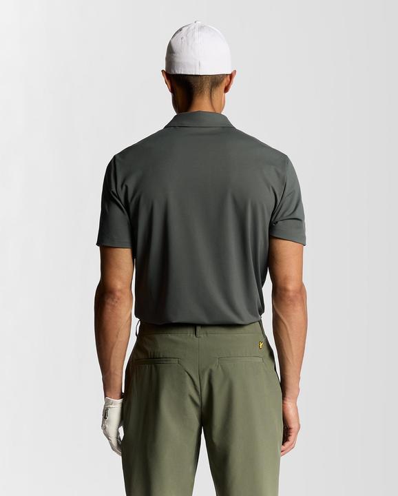 Produktbild Lyle and Scott Polo-Shirt (XS)