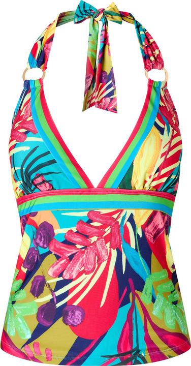 Immagine prodotto Joe Browns Bright Bold Tropical Tankini Top (44)
