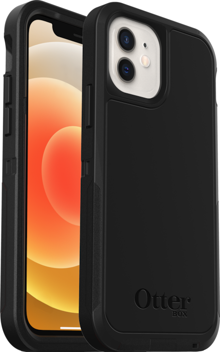 Produktbild OtterBox Defender XT mit MagSafe (Apple iPhone 12, Apple iPhone 12 Pro)