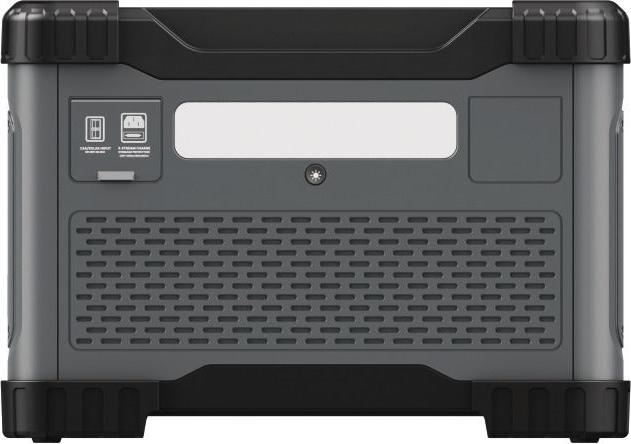 Immagine prodotto Unicraft Powerstation PPS 2400 (2150 Wh, 25 kg)