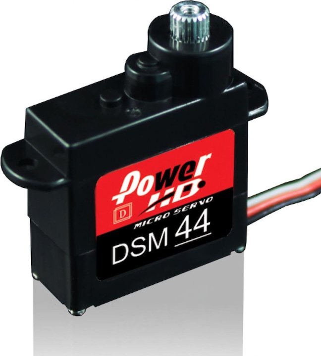 Immagine prodotto Power HD Servo HD-DSM44