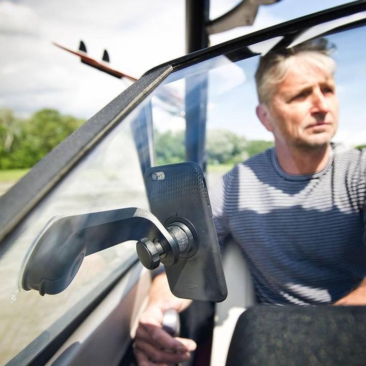 Produktbild Sp Connect Suction Mount