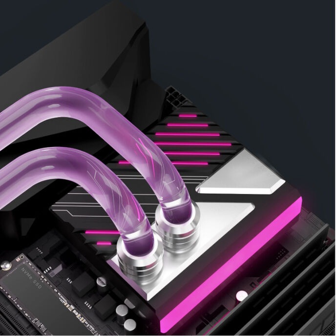 Produktbild Alphacool WAC Apex 1 CPU Kühler AM5