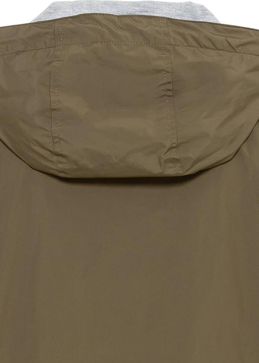 Actual product image Camel Active Functional parka made from recycled polyester (42)