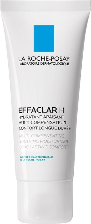 Produktbild La Roche Posay Effaclar H Isobiome (40 ml, 24h Creme)