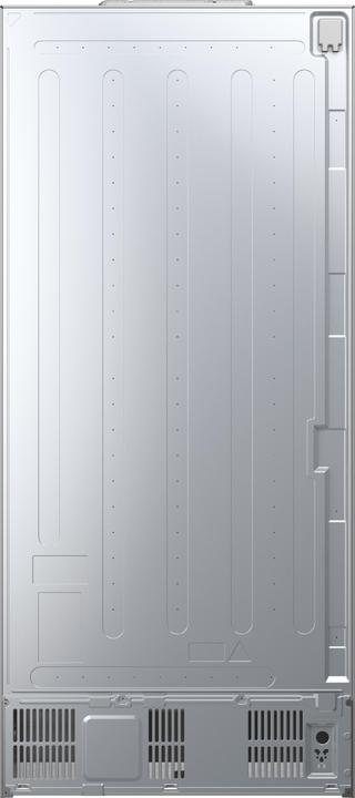 Actual product image Haier HCW7819EHMP CUBE WIFI W&I (536 l)