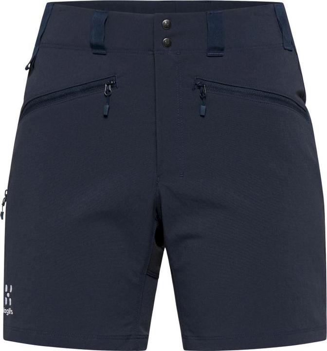 Actual product image Haglöfs Women's Mid Standard Shorts (42)
