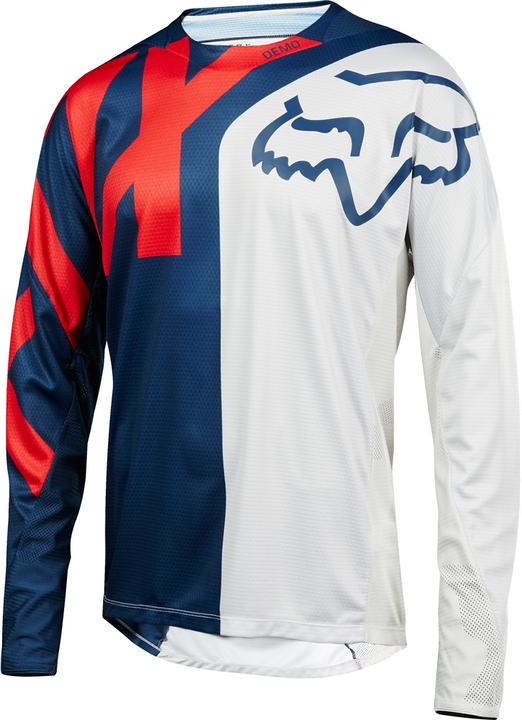 Fox démo (XL)