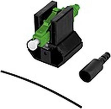 Produktbild Metz Connect NETCOM 1509QAJA002C-E Glasfaseranschluss LC