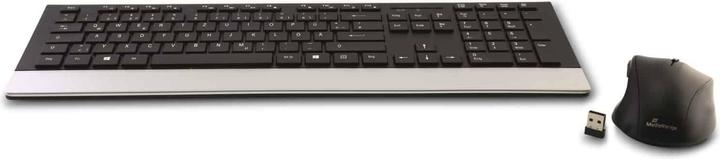 Actual product image MediaRange MROS105 (DE, Wireless)