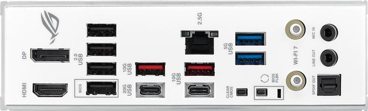 Image du produit ASUS ROG STRIX B860-A GAMING WIFI (LGA 1851, Intel B860, ATX)