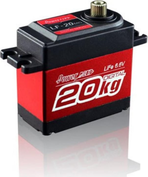 Power HD Servo LF-20MG