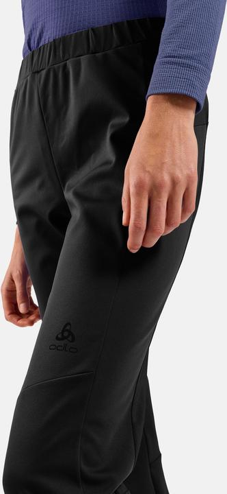 Actual product image Odlo Essentials Warm Langlaufhose (L)