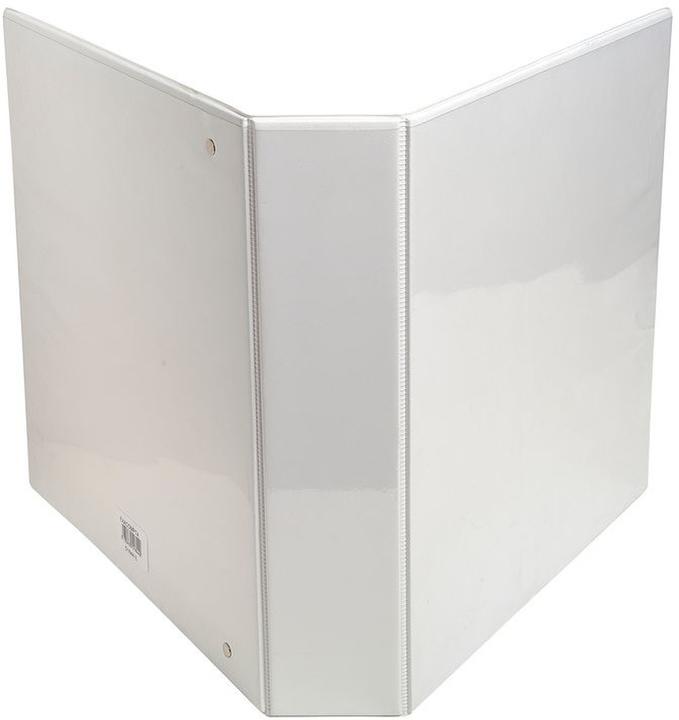 Actual product image Exacompta KREACOVER - Ring binders A4 Maxi (A4, 78 mm, 1 pcs.)