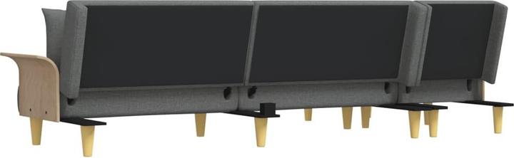 Image du produit vidaXL Chelsea (Canapé d'angle)