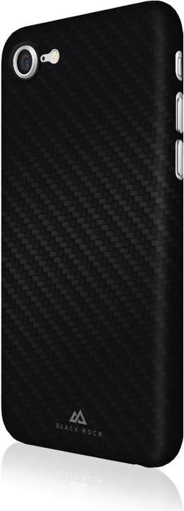 Image du produit Hama Couvrir la glace ultra fine (Apple iPhone 8, Apple iPhone 7)
