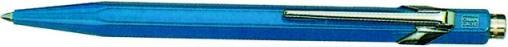 Productafbeelding Caran d'Ache 849 Classic (Blauw, 1 x)