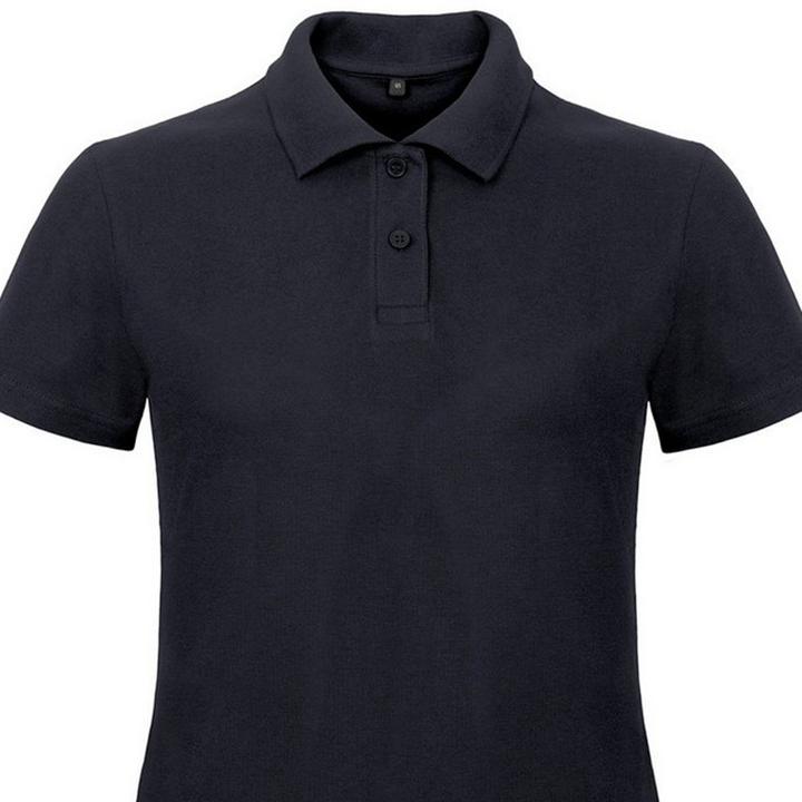 Produktbild B&C ID.001 Poloshirt (M)