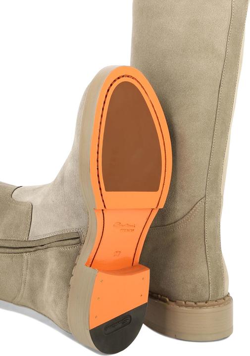 Produktbild Santoni "RIDER" boots (37)