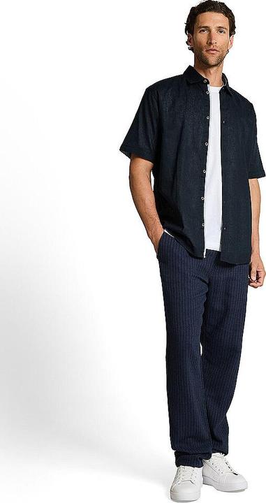 Produktbild Tom Tailor Leinenhemd (XXL)