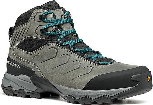 Produktbild Scarpa Moraine Mid Pro GTX Anthracite (41)