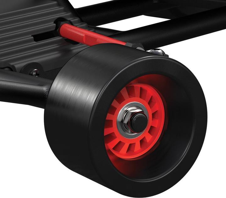 Produktbild Razor gokart elektryczny GF Rad Rod 25173803