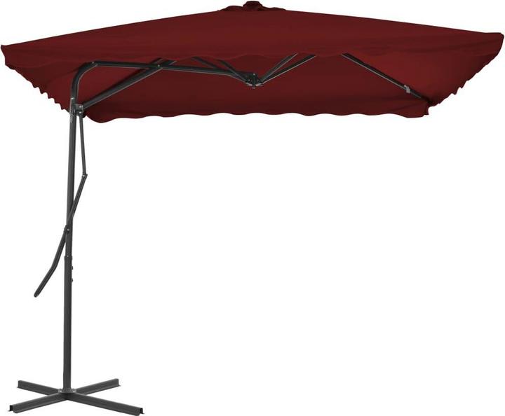 Produktbild vidaXL Sonnenschirm (2.50 m)