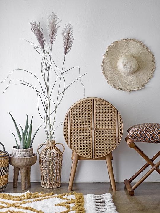 Actual product image Bloomingville Otto (51 x 28 x 80 cm)